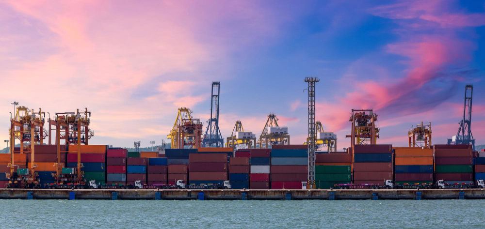 Zambia Maritime Administration operations