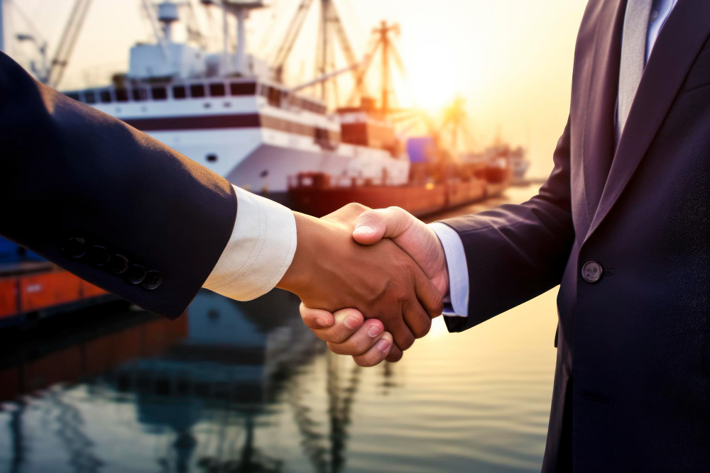 Approved Organizations